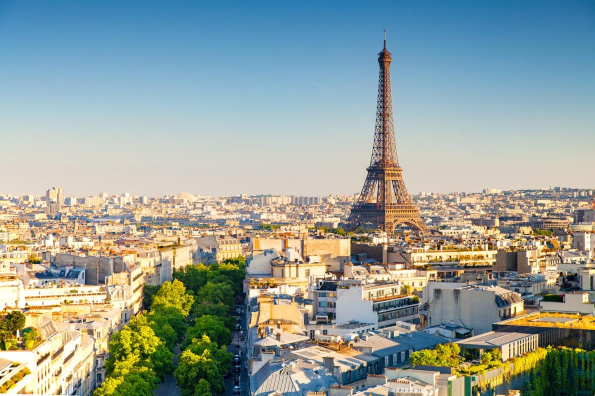 15 Mn De Paris, Perle Rare Avec Vue - 2 Chambres Groslay Ngoại thất bức ảnh