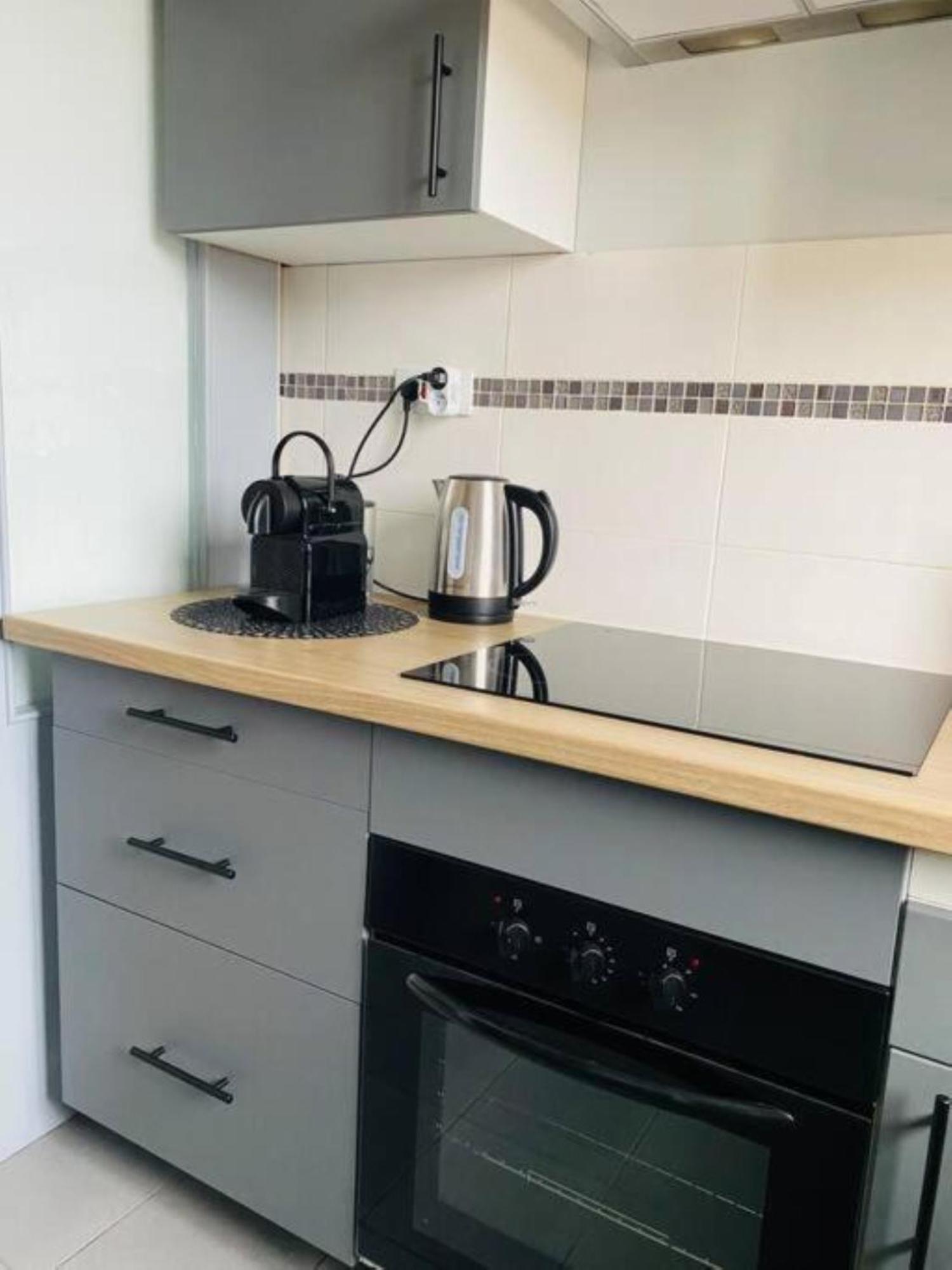 15 Mn De Paris, Perle Rare Avec Vue - 2 Chambres Groslay Ngoại thất bức ảnh